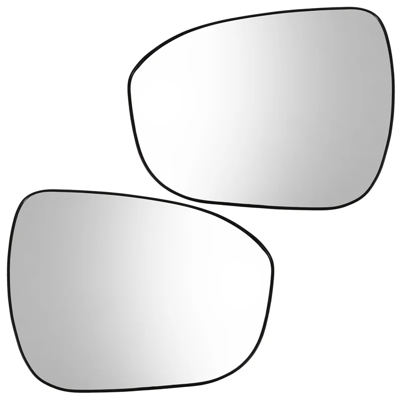 

A11M-Rearview Mirror Glass Side Door Mirror Lens Reversing Glass For Nissan X-Trail 2021-2023