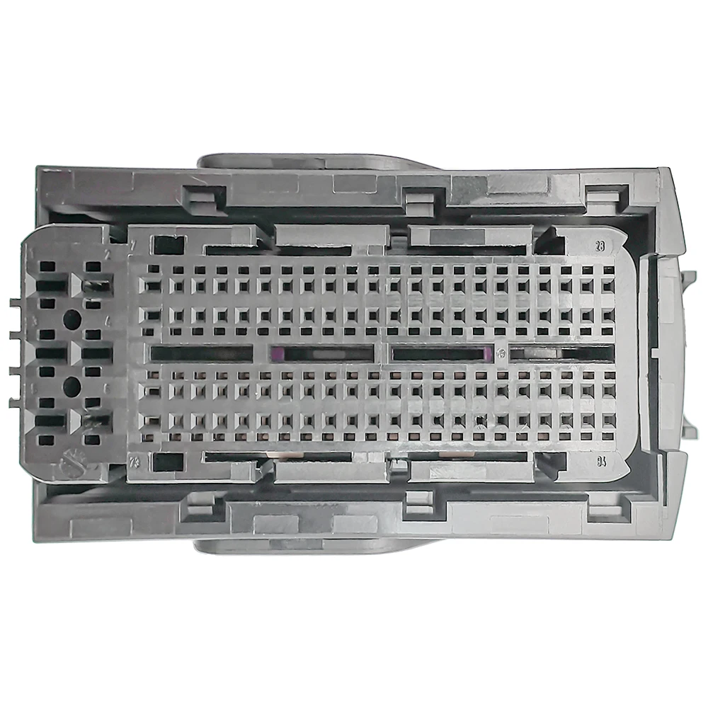 NEW For Volkswagen 35XX Test Wiring Harness Platform ECU adapting Test Harmess Platform 35XX IMMO Type Key Making view 4