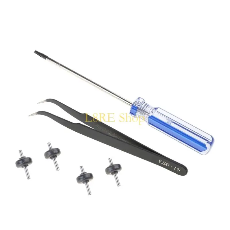 L8RE WIDEDENDINED ROLLORS