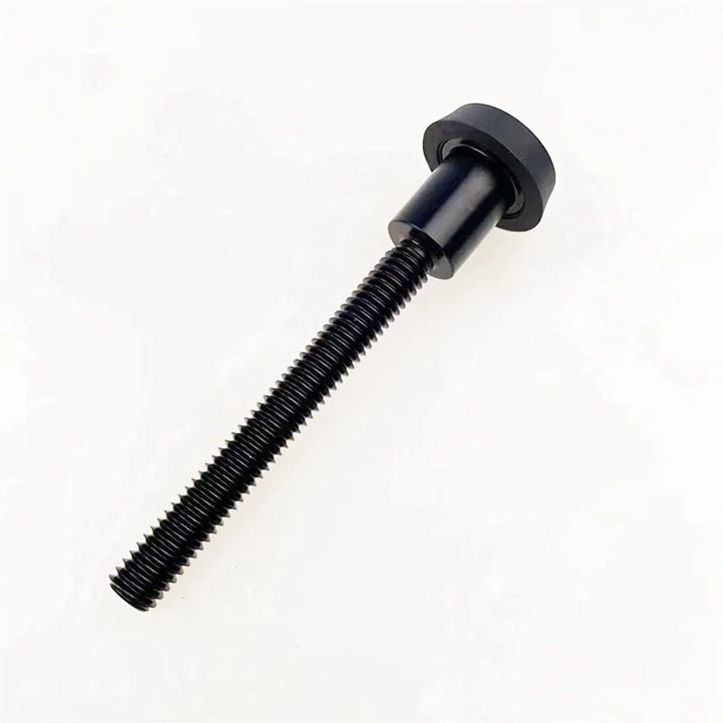 A48F-Cue Back Plug Screw Cue Stick Plug Screw Counterweight Cue Back Plug Screw Apply Musashi Cue Stick