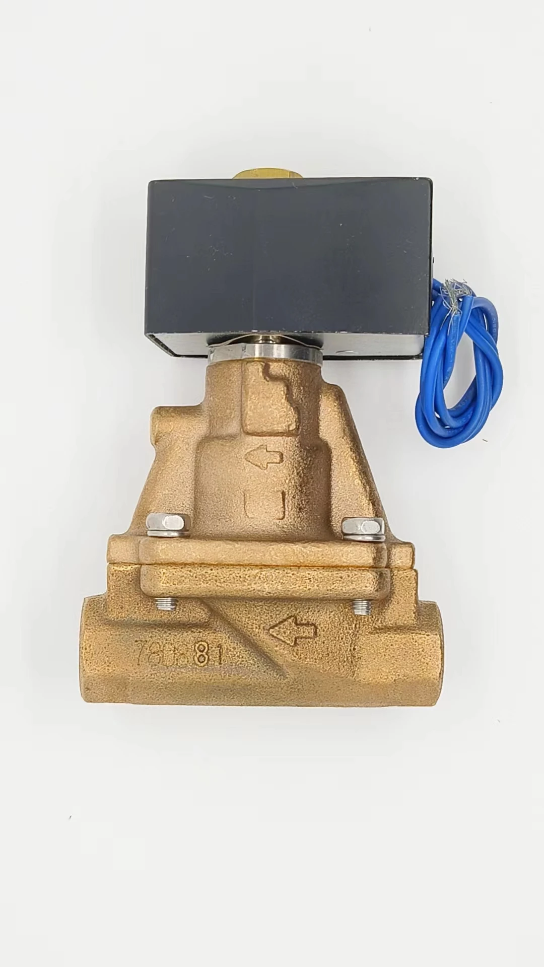 

CKD Solenoid Valves AP1X-4038-AC110V for SODICK series Wire cut EDM Spare Parts
