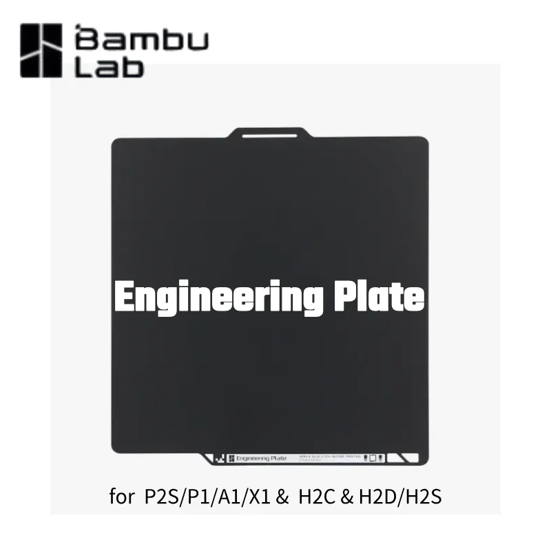 �y�Z�[�����zBambu Lab �G���W�j�A�����O�v���[�g P2S/P1/A1/X1 H2S/H2D H2C �p �����ɂ킽��p�t�H�[�}���X����������悤�ɐ݌v���ꂽ Bambu �����X�y�A�p�[�c