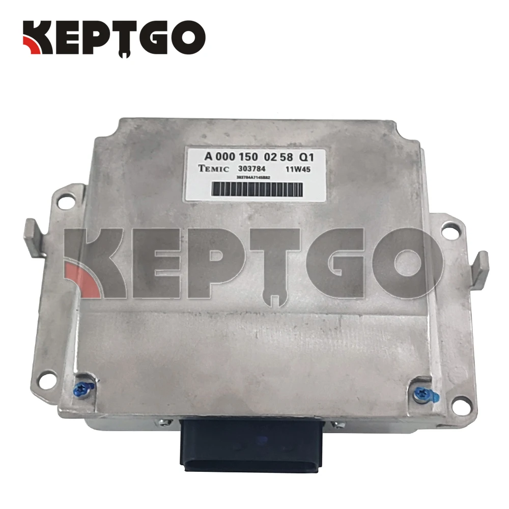 A0001500258 Ignition Voltage Transformer For Mercedes V12 S600 CL600 SL600 C215 C216 W220 A0001500258Q1 A0001500258