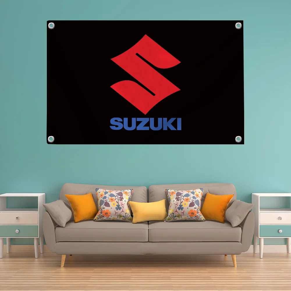 Flag Pride Flag Flag to Hang Flags for Rooms Banner S-suzuki-i Outdoor Decor Room Aesthetic Wall Decoration Flags and Banners