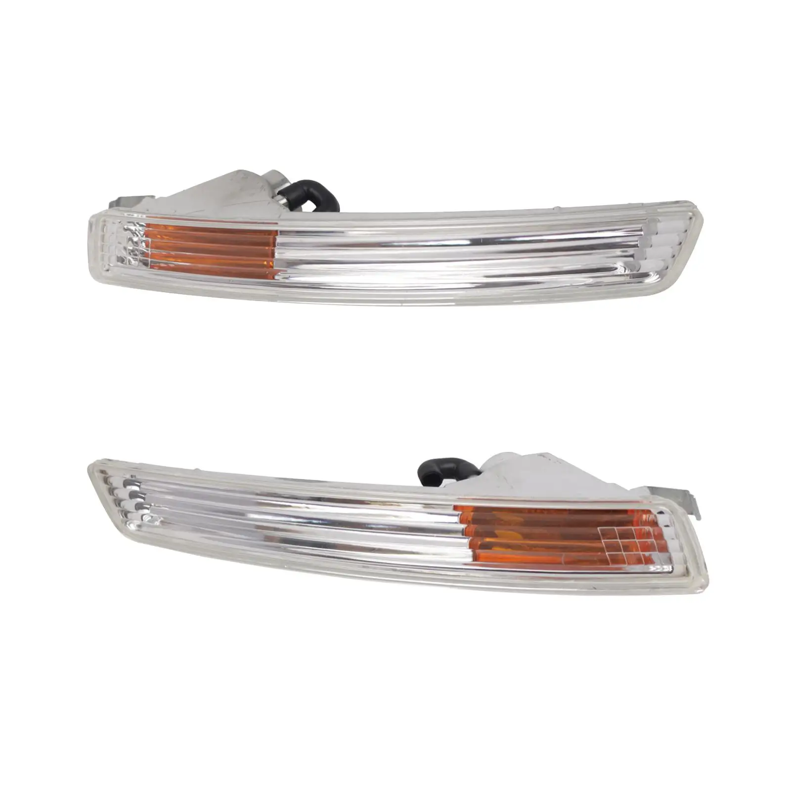 Turn Signal Light Replaces Spare Parts Wear Resistant Easy Installation Turn Signal Indicator for VW Beetle 06 07 08 09 10