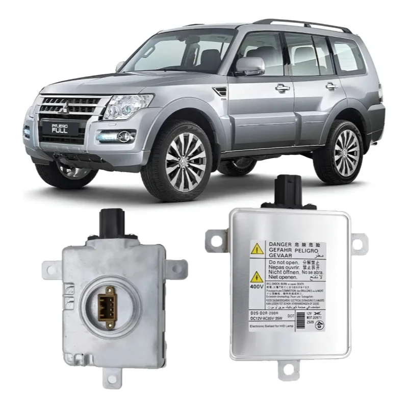 

2PCS D2R D2S HID Xenon Headlight Ballast W3T19371 W3T16271 Replace Origianl OEM Car Ballast For Mitsubishi Honda Acura Mazda