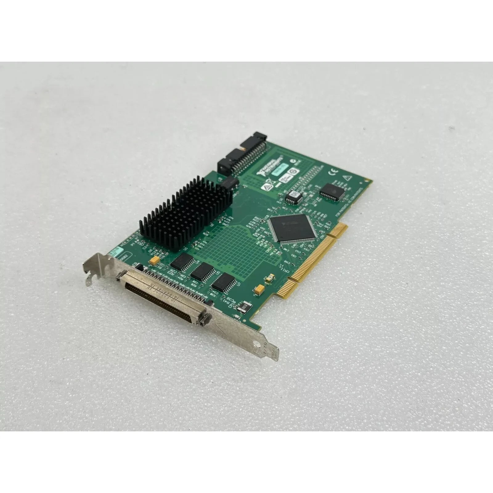 

Бесплатная доставка США НОВЫЙ PCI-6602 PCI6602 5 В, 8-канальный счетчик