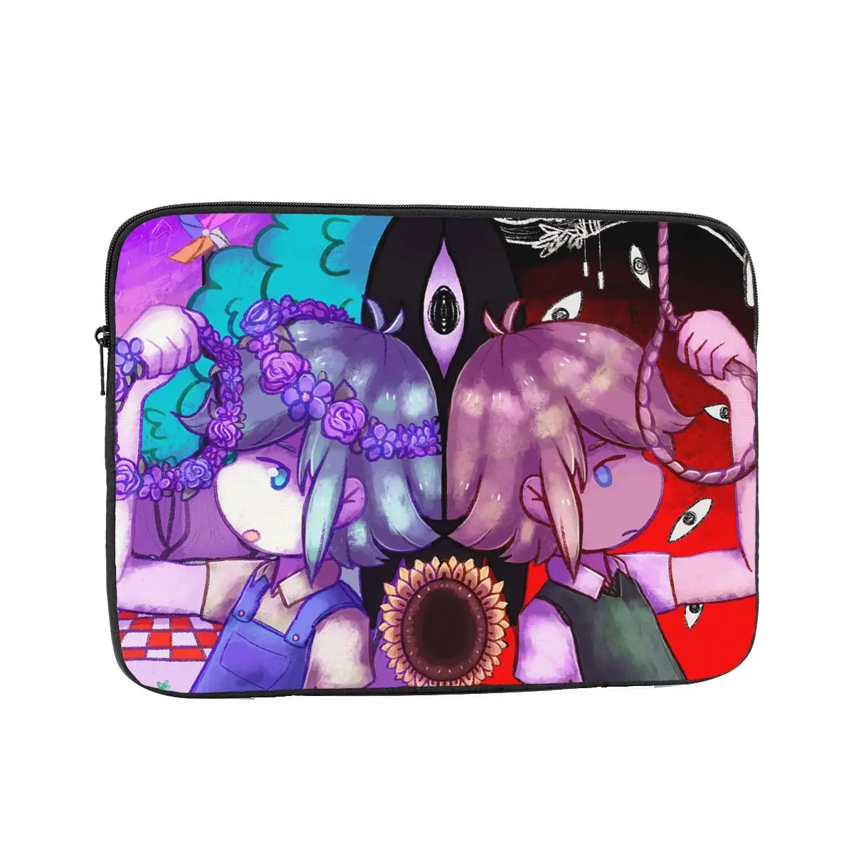 Laptop Liner Sleeve…