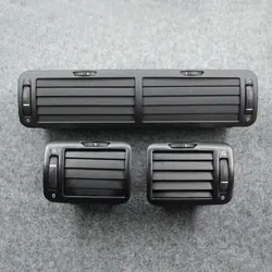 Apply to Passat B5 2000-2005 Heating and air conditioning air outlet air outlet grille 3B0 819 728 3B0 819 703 3B0 819 704