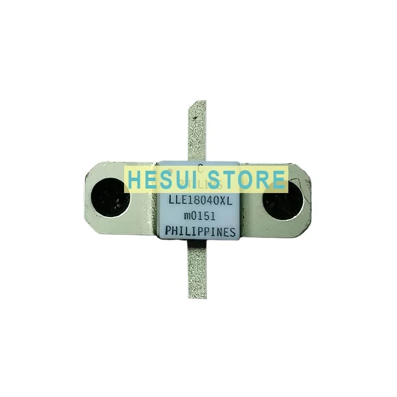 UHF power transistor LLE18040XL 1930 to 1990 MHz frequency range
