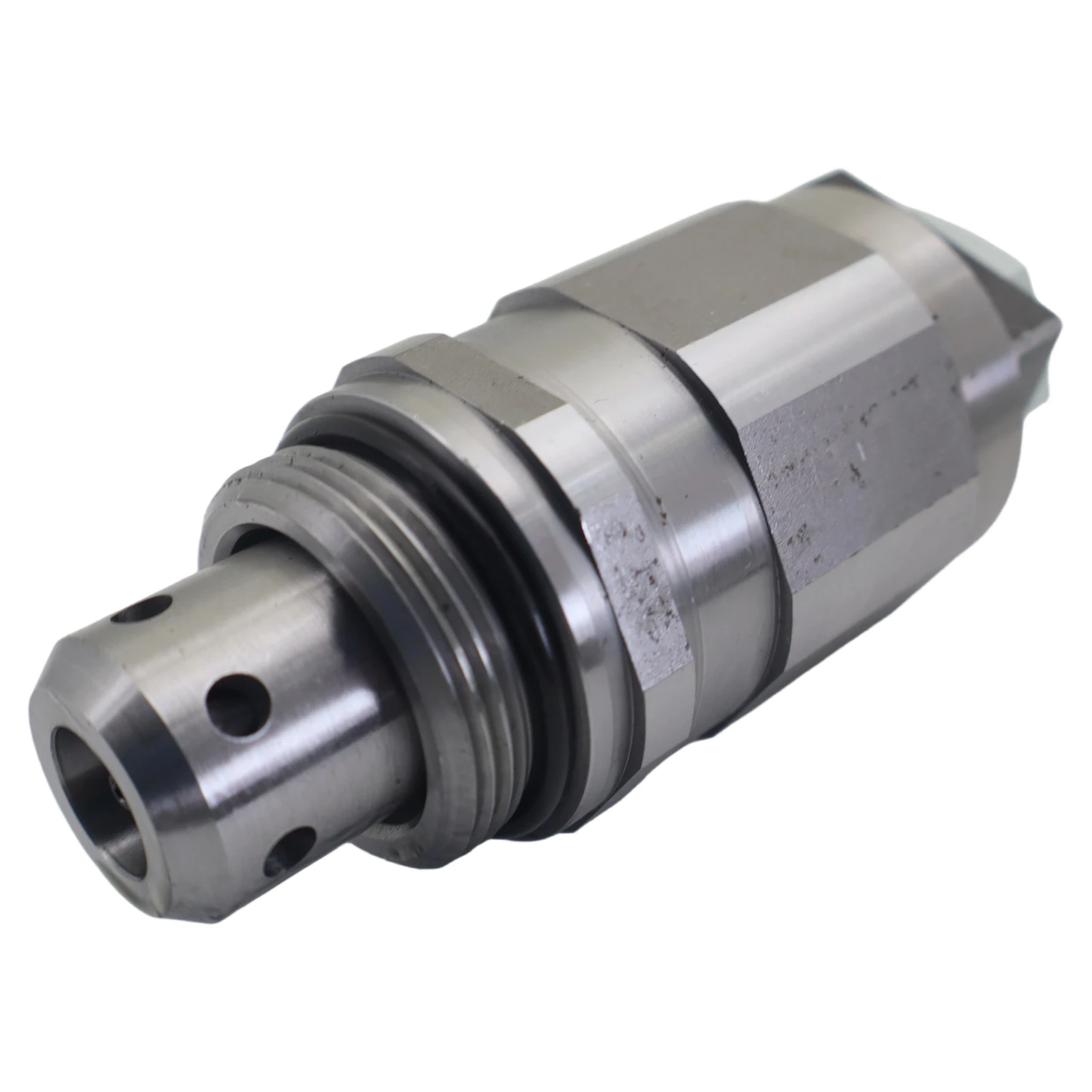 Hydraulic relief valve 423-7708 4237708 For Caterpillar CAT 992K 988G 988H 988K 988K XE 992G Wheeled bulldozer