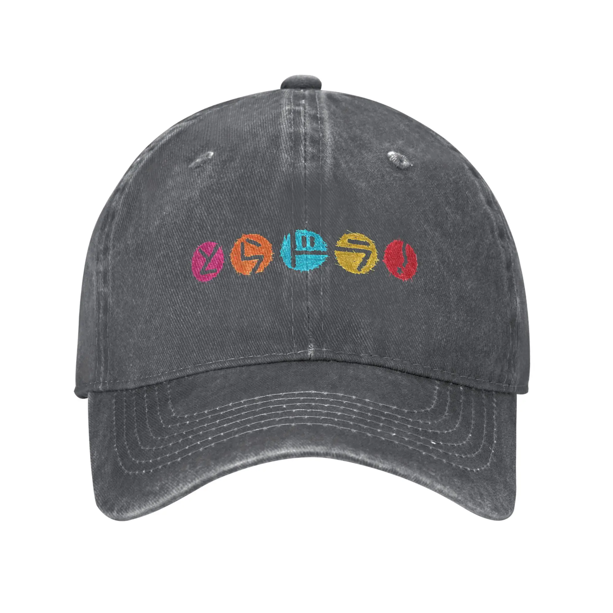 Fashion Toradora Manga  Stylized Art  Anime Toradora baseball cap  Light Mature Style Women's Visors