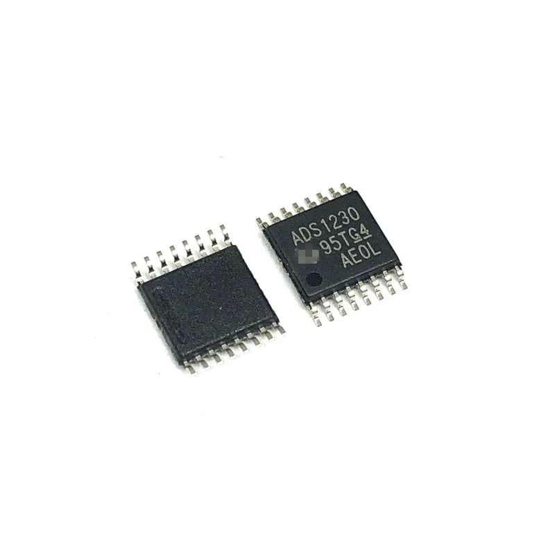 ADS1230IPWR ADS1230 TSSOP-16 20ADC      10PCS
