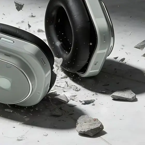 

TPU Protective Case for NOTHING Headphones (1) - Dustproof & Shockproof Earphone Protective Cover