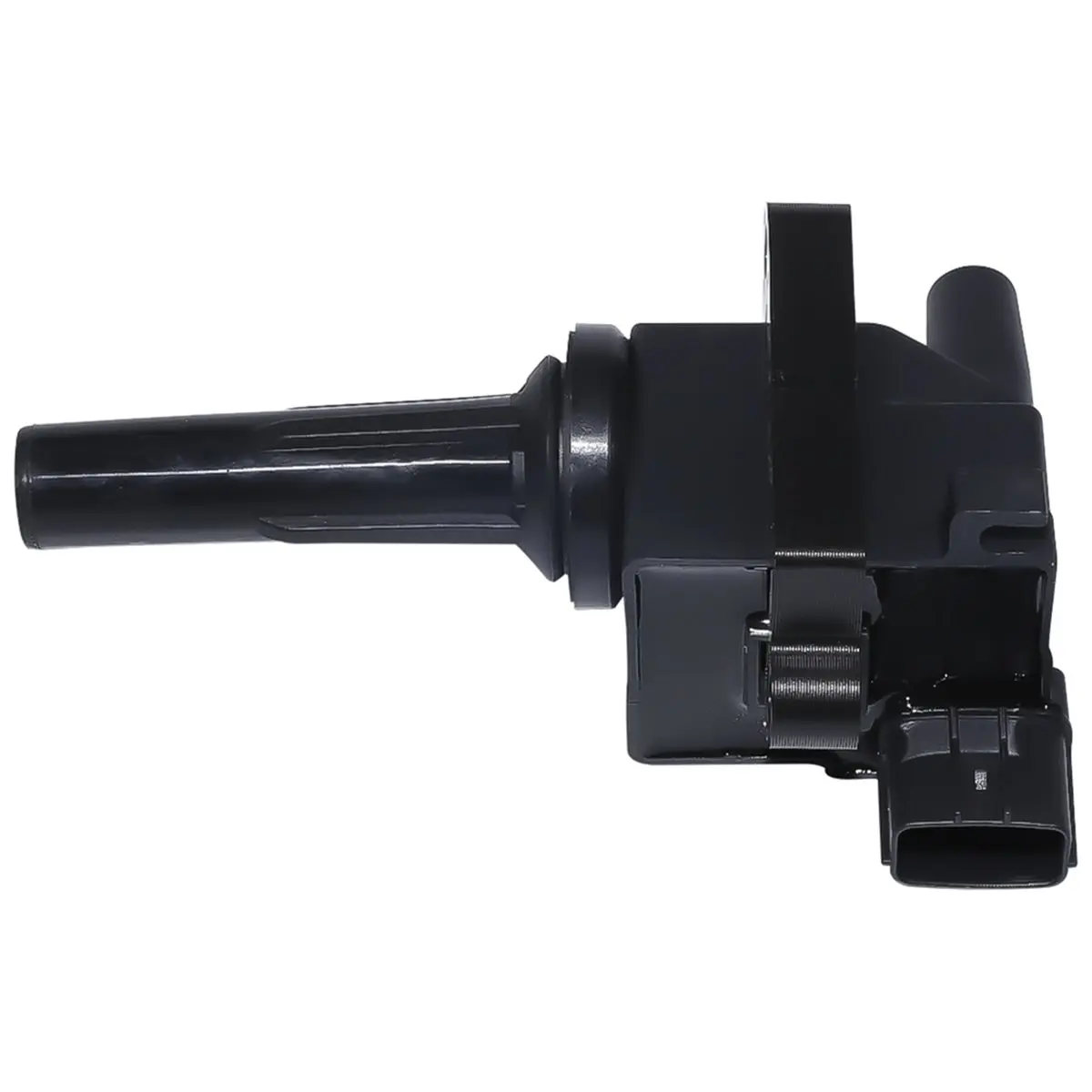 Compatible Ignition Coil MD338017 for 0.7 1994-2012, 3-Pin Connector Car Accessories