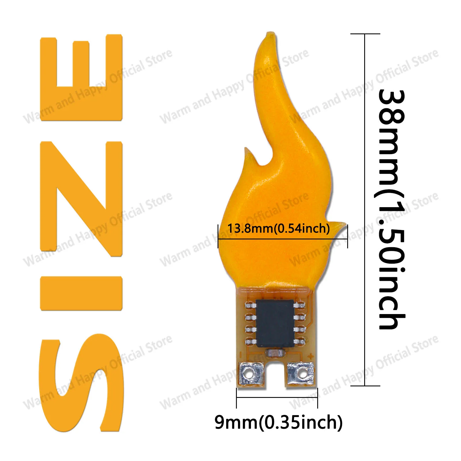 LED 5V USB Candle Light Creative Wedding Atmosphere Birthday LED Light DIY Candle Venue Decoration Light Accessories
