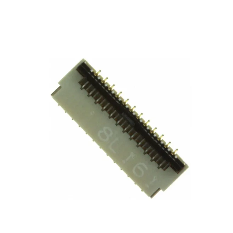 شحن مجاني CONN FPC 25Pin 0.30 مللي متر 25P FH35W-25S-0.3SHW 10 قطعة