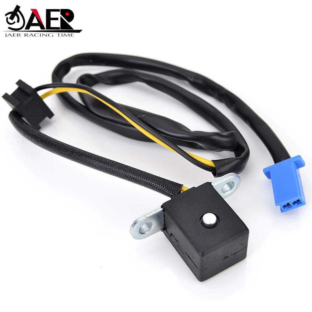 Magneto Motor Stator Trigger Pickup Sensor 59026-0017 Pulser Coil for Kawasaki VN900 Vulcan900 Classic LT Vulcan 900 Custom