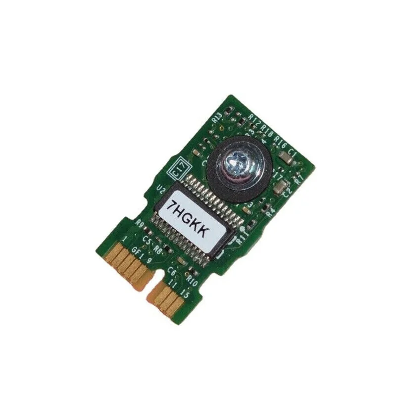 PP+ NEW For DELL TRUSTED PLATFORM MODULE TPM POWEREDGE R630 R730 T430 7HGKK SERVER