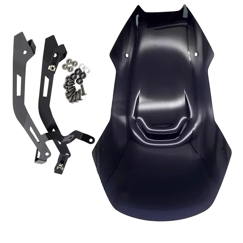 For Honda CRF1100L Africa Twin Adv 20-23 Wind Deflector Windshield Motorcycle Accessory for Enhanced Riding Experience