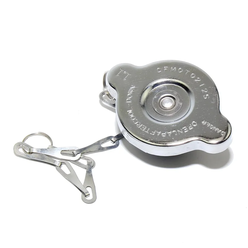 

A30M-CF188 Cover For CF500 Engine Radiator Cap For Add Water Cf500cc ATV Accessories UTV Motorcycle Replacement 9010180300 172SX