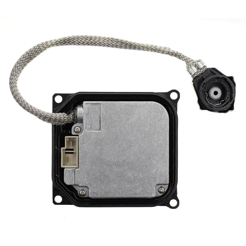 2X 85967-51050 85967-20010 HID Xenon Headlight Ballast Control Unit Module For D2R D2S D4R D4S Bulb For Toyota Lexus image 4