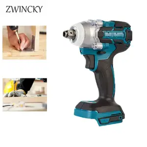 Enertwist electric impact wrench hotsell