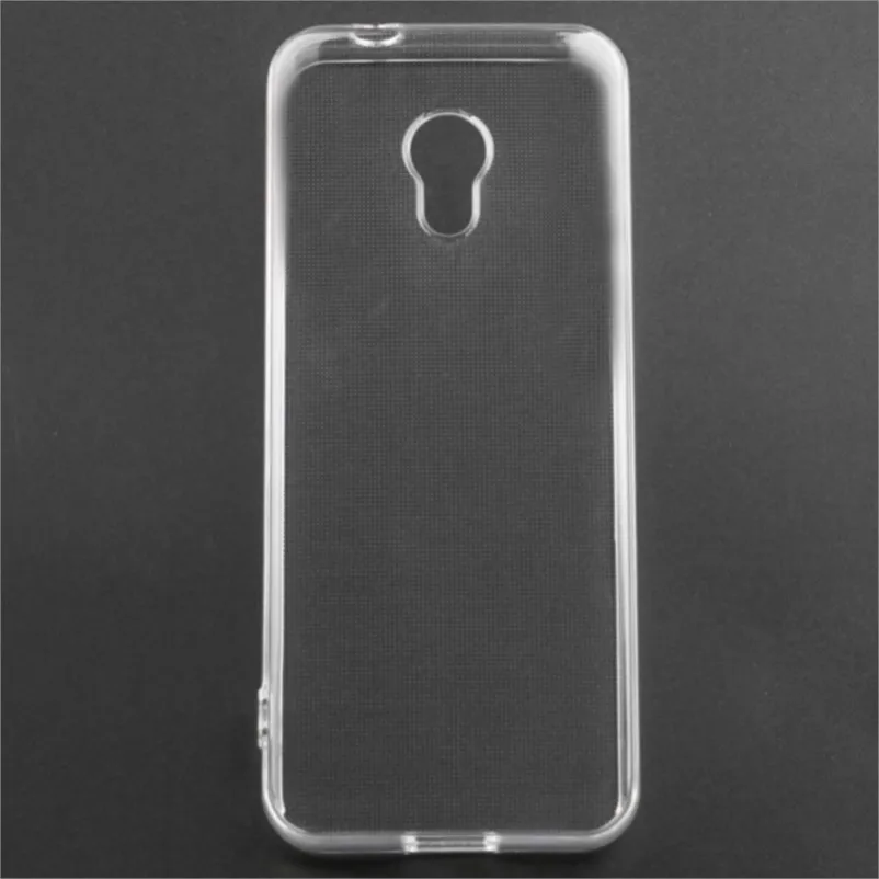 2pcs clear for nokia 235 4g 2024 silicon case clear soft tpu phone case for nokia235 2024 back cover for etui funda shell shield