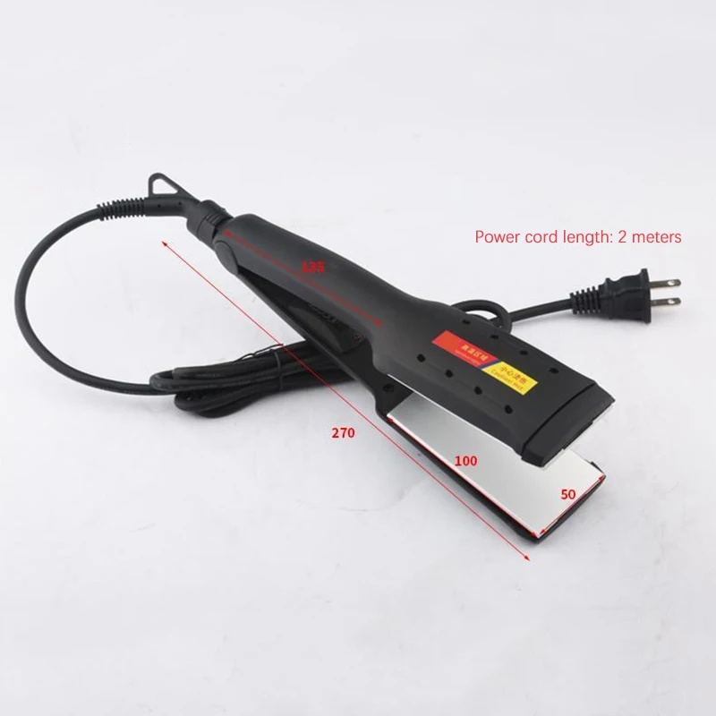 Acrylic Hot Bending Tool, Hardware Accessory for Luminous Letter Edge Processing & Advertising Engraving Machine