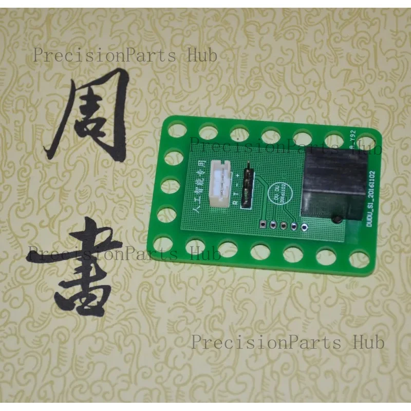 EV3 Artificial Intelligence Camera Sensor Used with HuskyLens Facial Color Recognition