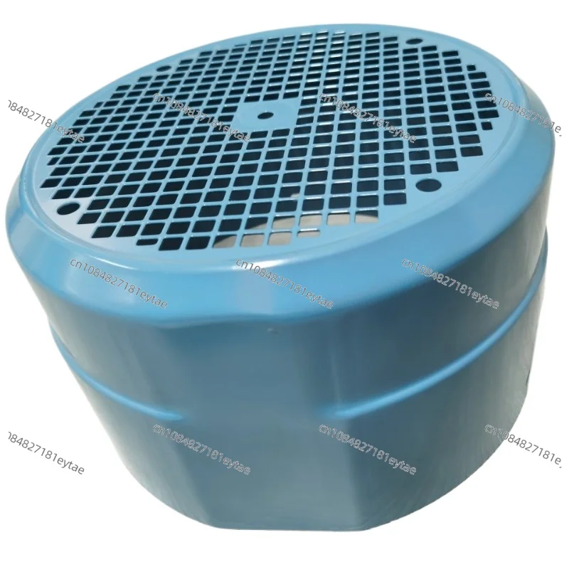 

Motor accessories, motor fan cover M2BAX motor hood M2BAX/M2BAF132