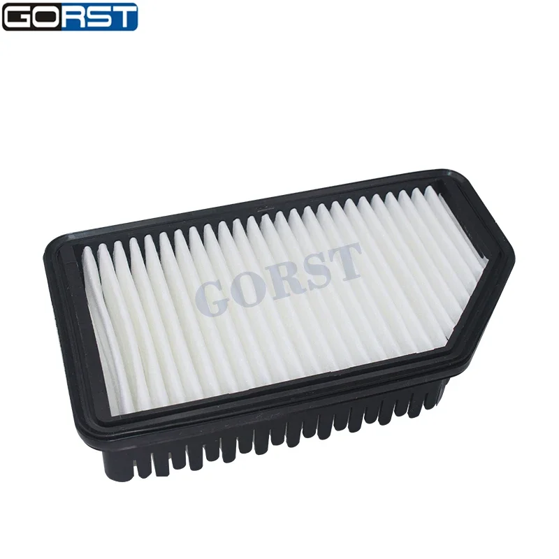 Air Filter 28113-1R100 for Hyundai Accent Veloster I20 Kia Soul Rio Car Auto Part 281131R100 28113B2000 ALA83381 HA727 200KK31