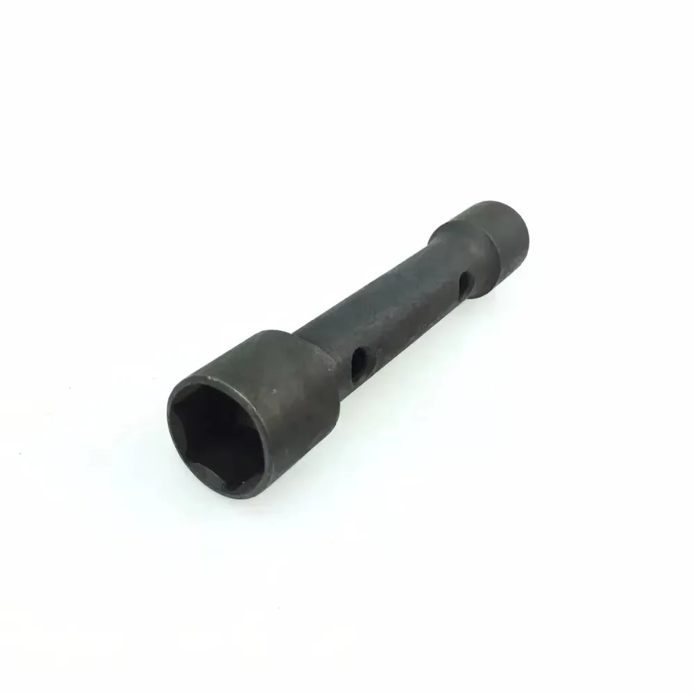For A7TC D8TC motorcycle spark plug socket wrench / disassembly spark plug tool / two can be used 12-14 2pcs