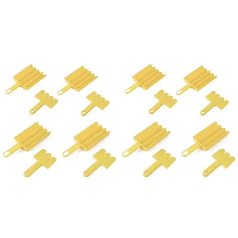 

Инструмент для приготовления фрикаделек AC76, многофункциональная кухонная ложка для фрикаделек, антипригарная ложка для фрикаделек, подходит для любителей приготовления фрикаделек вручную