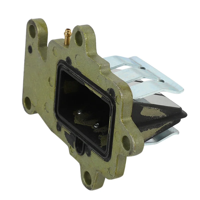 5X 63V-13610-10 63W-13610-00 مقعد صمام مدخل لياماها Parsun 2 السكتة الدماغية 9.9Hp 15Hp محرك القارب #3