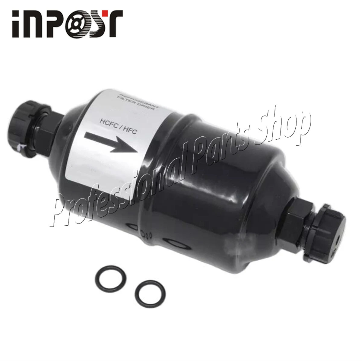 Filter Drier 61-3853 For Thermo King