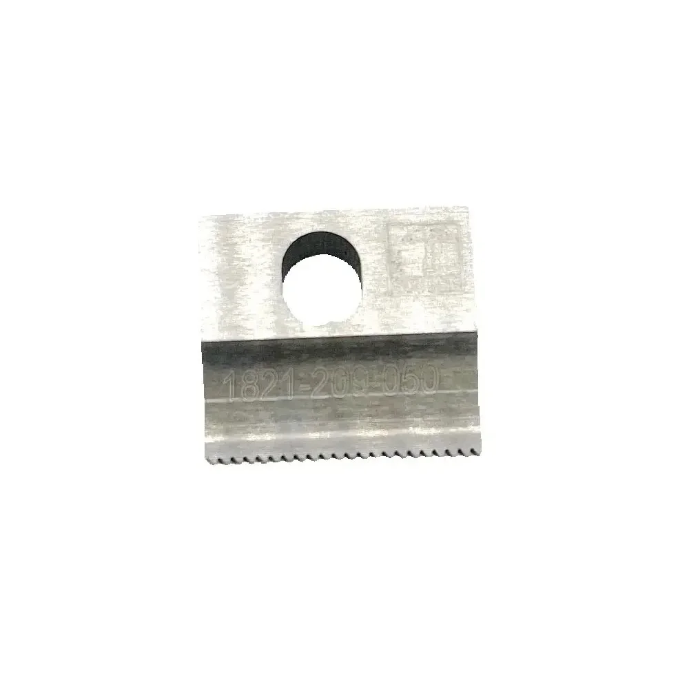 

ORGAPACK Запасные части 1821.209.050 Нож-резак для Orgapack ORT140 или ORT270 Инструмент для обвязки пластиковой ленты с батарейным питанием