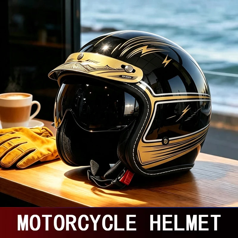nuevo-casco-de-motocicleta-retro-de-media-cara-con-visera-estilo-moderno-y-personalidad-casco-de-motocicleta-retro-para-paseo-casco-de-tres-cuartos-con-visera-solar-seguro
