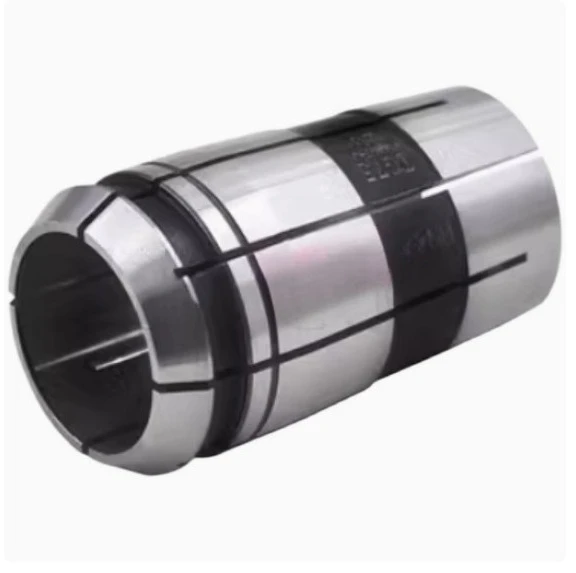 

Metric British Sthandard TG75 / TG100 / TG150 Spring Steel Collet Chuck Elastic Barrel Clip Collet