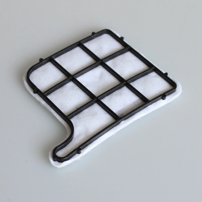 Filtre HEPA adapté pour aspirateur Folletto Vorwerk Kobold, VK135, VK136, VK369, maison et cuisine, 10 pièces