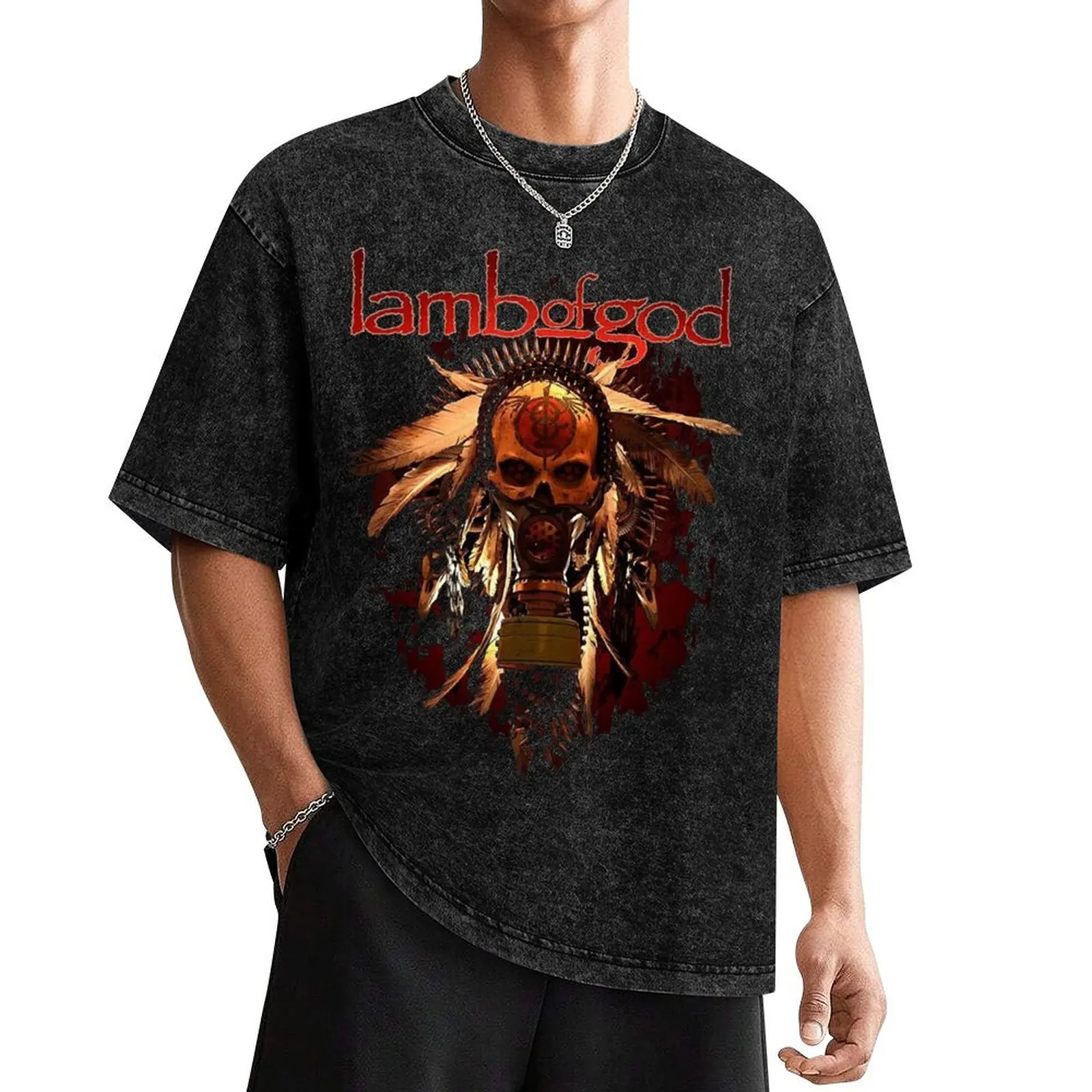 

More Then Awesome Lamb Of God Cool Graphic Gifts T-Shirt anime vintage new gifts and t-shirts mens vintage t shirts