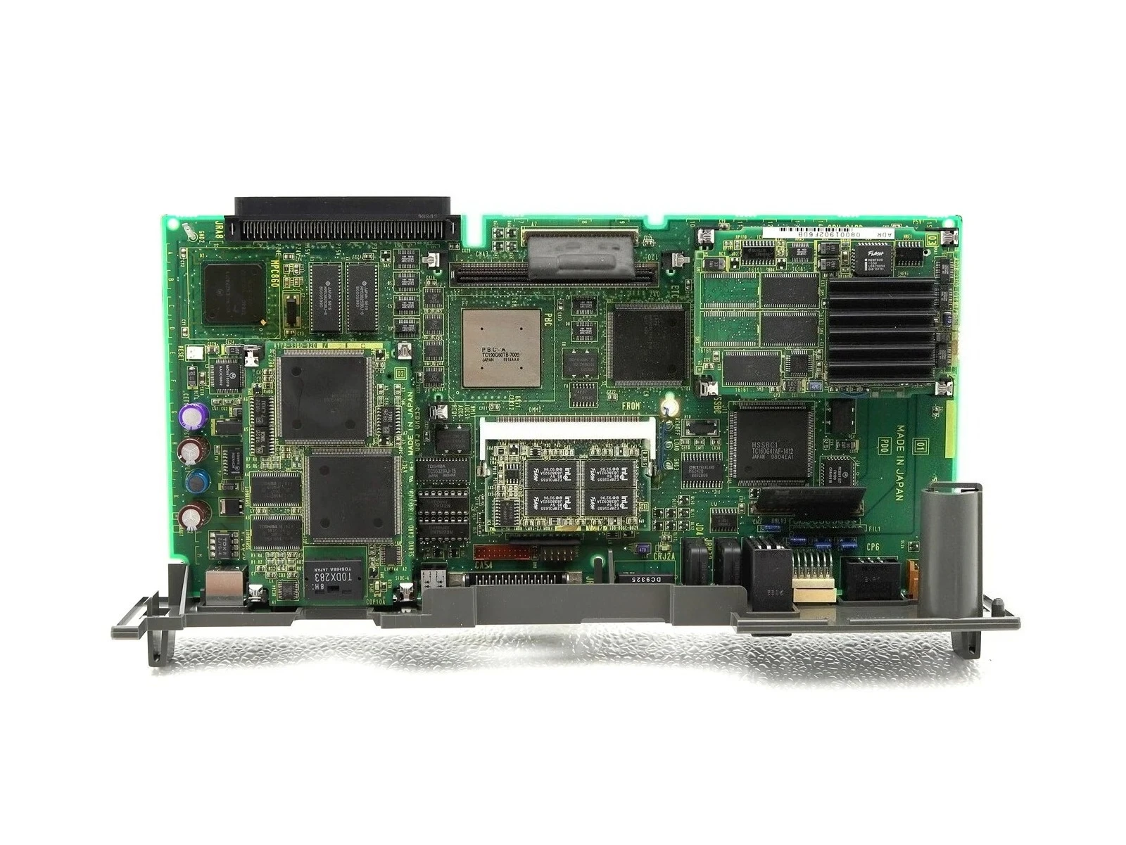 Used A16B-3200-0330 For FANUC A16B-3200-0330 CPU Main Circuit Board
