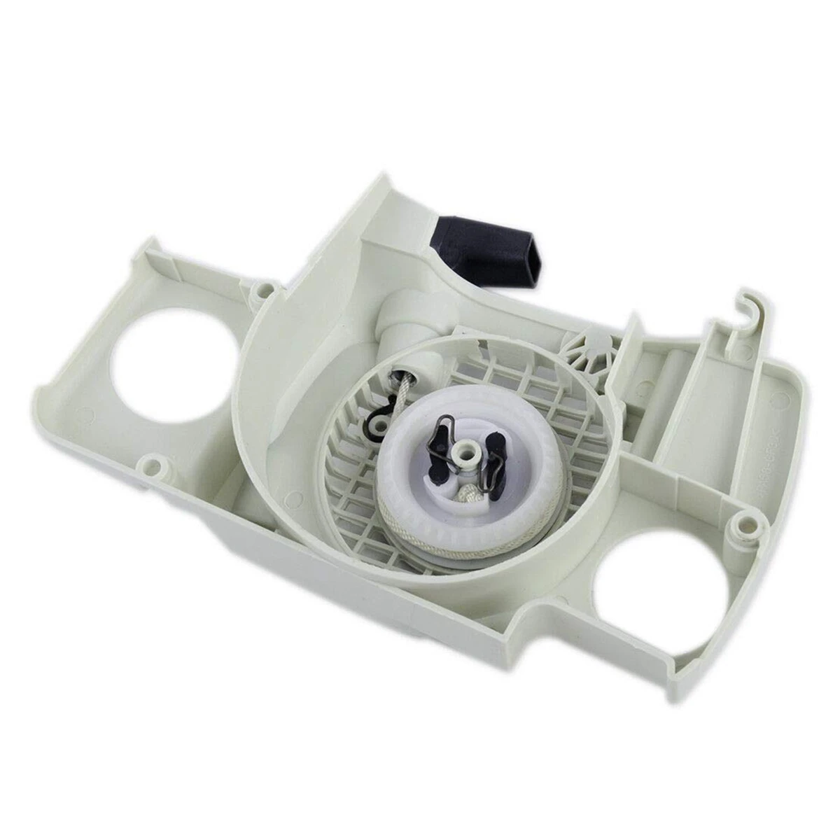 Replacement Recoil Starter Assembly for STIHL 017 018 MS170 MS180 Chainsaws, Replaces 1130 080 2100