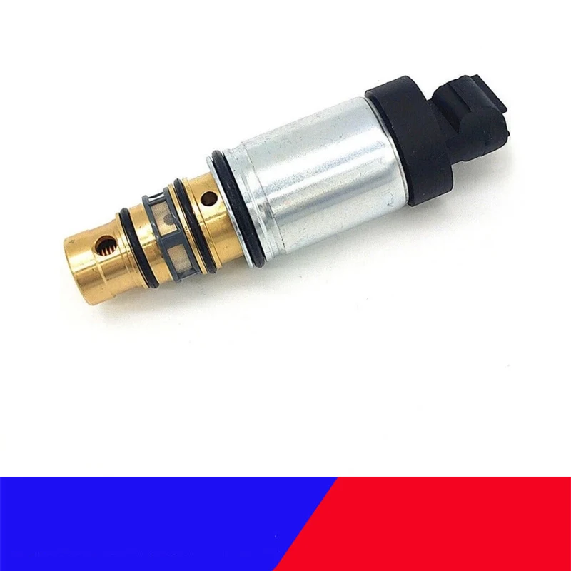 

976742P100 97674-2P100 Car AC Compressor Control Solenoid Valve For Hyundai Accent Tucson For Kia Rio Sportage 2009-2017 Parts