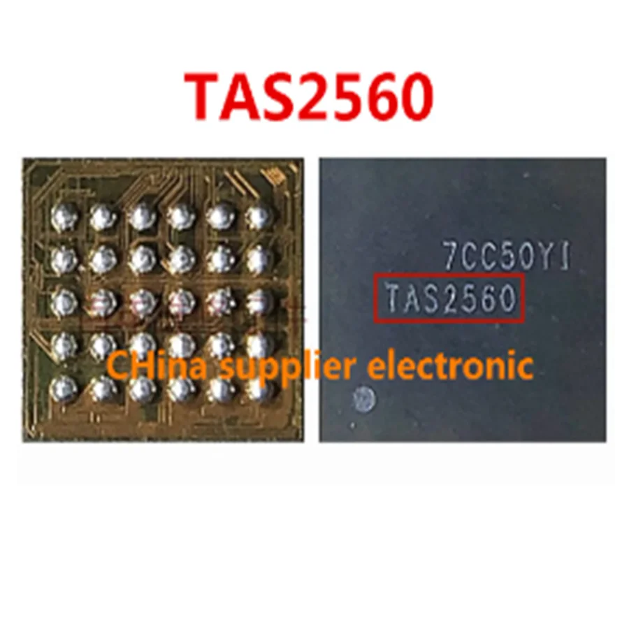 CS35L40  T9887 2560 TAS2560 TAS2-SA TAS2-SAH  TAS2555 Mark 2555 max 20328B 20328A  audio IC Chip 100TB28 NFC