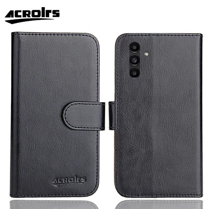 For Samsung Galaxy A54 5G Case 6.4