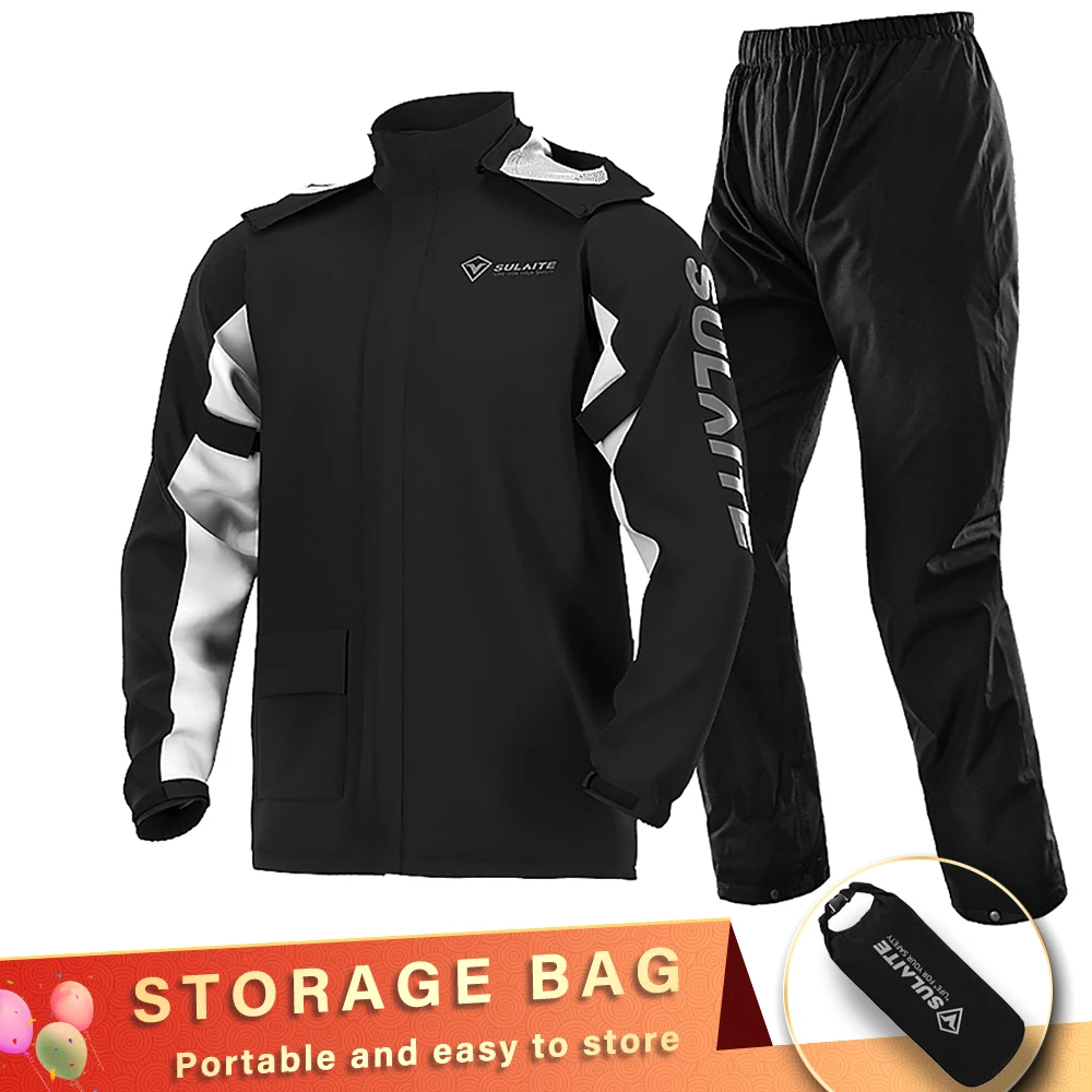 S0901 Black