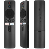 New XMRM-006A Bluetooth Voice Remote  For MI Box 4K Xiaomi Smart TV 4X Android With Google Assistant Control MDZ-24-AAMI Box