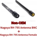 SMA Female With BNC