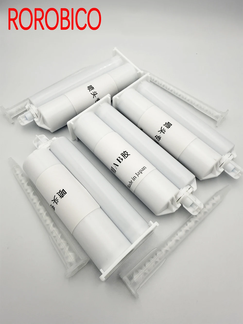 

Specialized Imported Adhesive For All Nozzle Cover Ink Column Bonding Repair Epson DX5 XP600 I3200 Printhead Edge Side Leakage